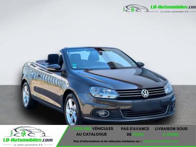Volkswagen Eos 1.4 TSI 122