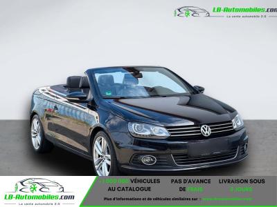 Volkswagen Eos 1.4 TSI 122