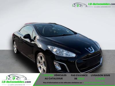 Peugeot 308 CC 1.6 THP 16V 156ch BVM