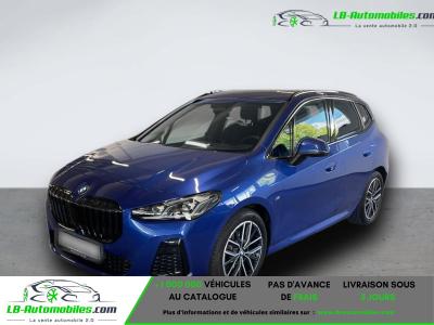 BMW Série 2 Active Tourer  223i 204 ch BVA