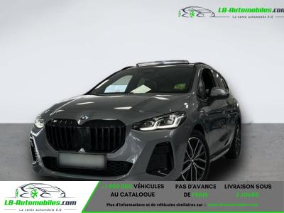 BMW Série 2 Active Tourer  223i 218 ch BVA