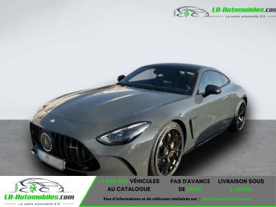Mercedes AMG GT Coupe R 585 ch BVA
