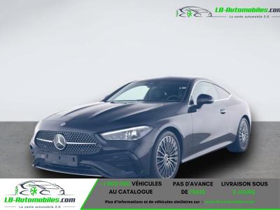 Mercedes CLE Coupe 200 BVA