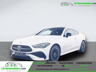 Mercedes CLE Coupe 200 BVA