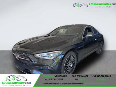 Mercedes CLE Coupe 200 BVA