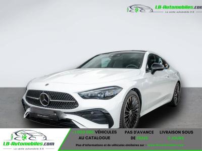 Mercedes CLE Coupe 200 BVA