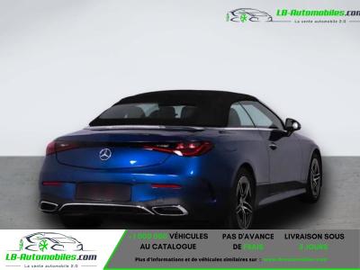 Mercedes CLE Cabriolet 200 BVA