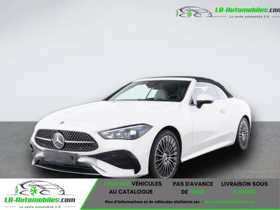 Mercedes CLE Cabriolet 200 BVA