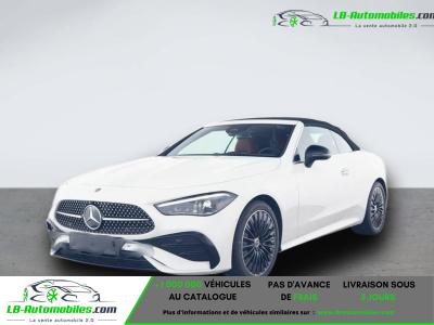 Mercedes CLE Cabriolet 200 BVA