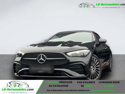 Mercedes CLE Cabriolet 200 BVA