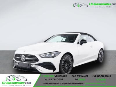 Mercedes CLE Cabriolet 200 BVA