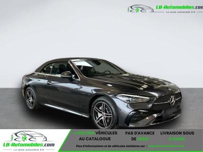 Mercedes CLE Cabriolet 200 BVA