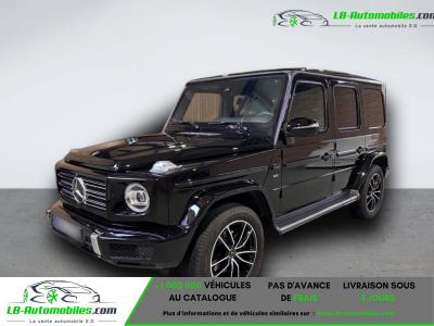 Mercedes Classe G 500 BVA