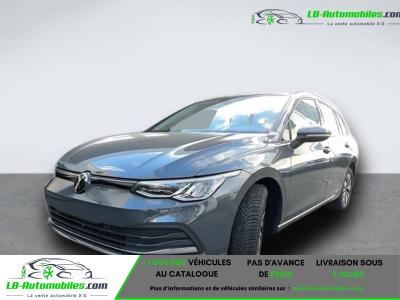 Volkswagen Golf SW 2.0 TDI 116 BVM