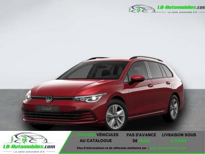 Volkswagen Golf SW 2.0 TDI 150 BVA