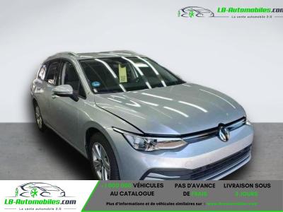 Volkswagen Golf SW 2.0 TDI 150 BVA