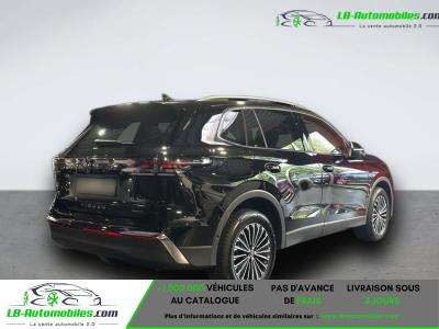 Volkswagen Tiguan 2.0 TDI 193ch BVA 4Motion