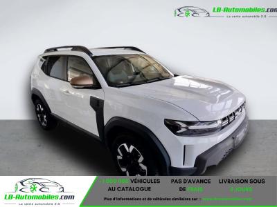 Dacia Duster TCe 130 4x4