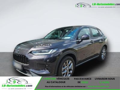 Honda ZR-V E:HEV e:HEV 2.0 i-MMD 183ch