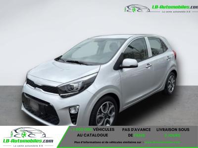 Kia Picanto 1.2 DPi 79 ch BVA