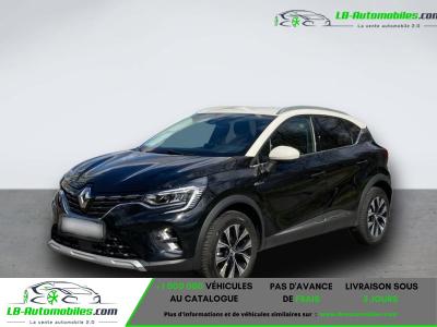 Renault Captur TCe 90 BVM