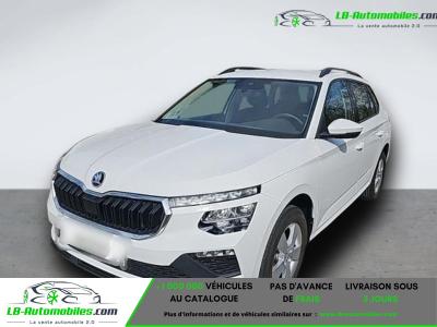 Skoda Kamiq 1.0 TSI Evo 2 95 ch BVM