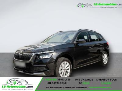 Skoda Kamiq 1.0 TSI Evo 2 95 ch BVM