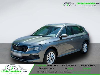Skoda Kamiq 1.0 TSI Evo 2 116 ch BVM