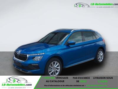 Skoda Kamiq 1.0 TSI Evo 2 116 ch BVM