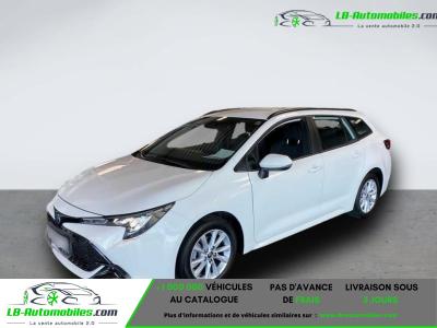 Toyota Corolla Touring Sports Hybride 140ch BVA