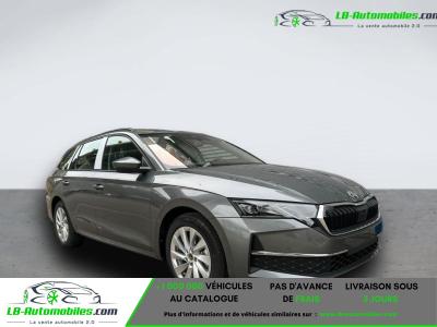 Skoda Octavia Combi 1.5 TSI Hybrid 150 ch BVA