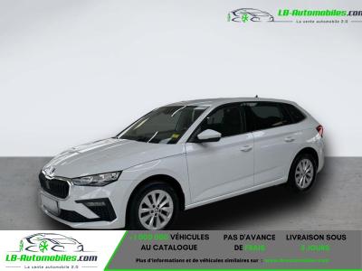 Skoda Scala 1.5 TSI 150 ch BVA