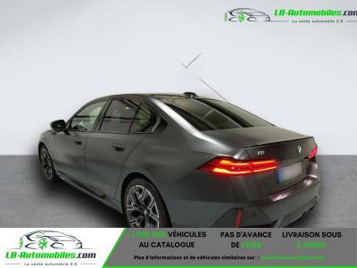 BMW i i5 Berline 40 eDrive M Sport Pro Innovationsp. Pano 20"