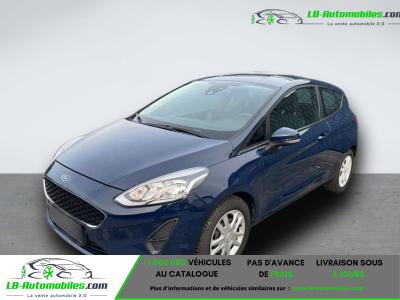 Ford Fiesta 1.1 70 ch BVM