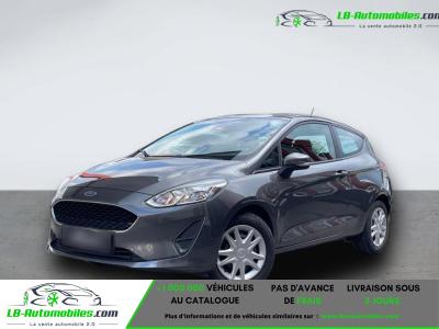 Ford Fiesta 1.1 70 ch BVM
