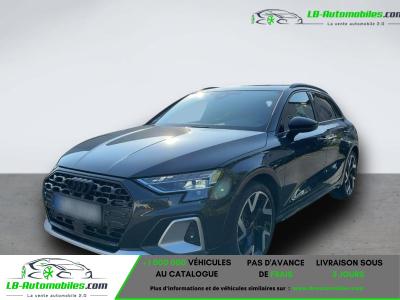 Audi A3 ALLSTREET 35 TFSI Mild Hybrid 150 BVA