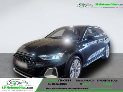 Audi A3 ALLSTREET 35 TFSI Mild Hybrid 150 BVA