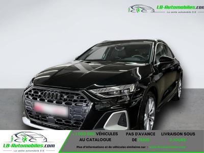Audi A3 ALLSTREET 35 TFSI Mild Hybrid 150 BVA