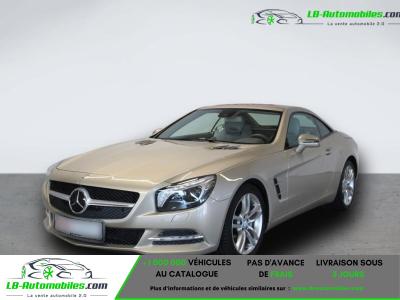 Mercedes SL 350