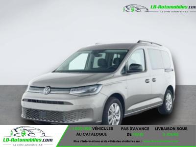 Volkswagen Caddy 1.5 TSI 114 BVA
