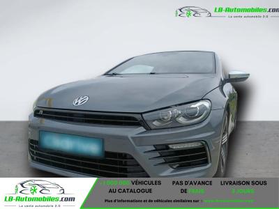 Volkswagen Scirocco 2.0 TSI R 206kW