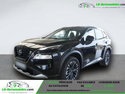 Nissan X-Trail  e-POWER 213 ch e-4ORCE 5 Places BVA