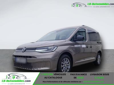 Volkswagen Caddy 1.5 TSI 114 BVA