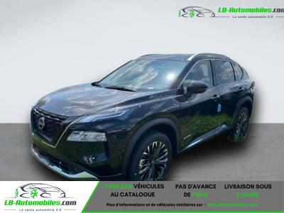 Nissan X-Trail e-POWER 204 ch