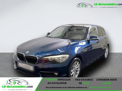 BMW Série 1 118i 136 ch BVA