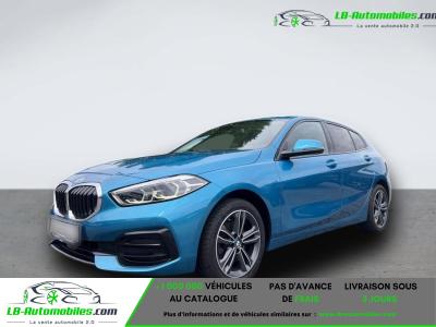 BMW Série 1 116d 116 ch BVM