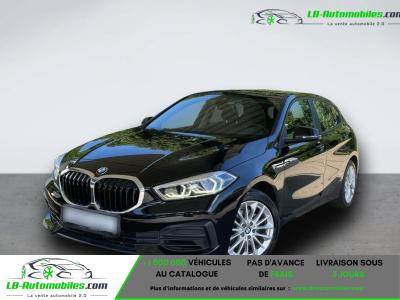 BMW Série 1 116i 109 ch BVM