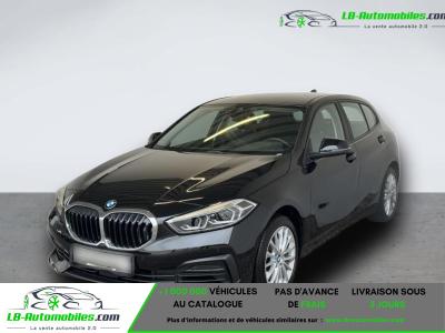BMW Série 1 116i 109 ch BVM