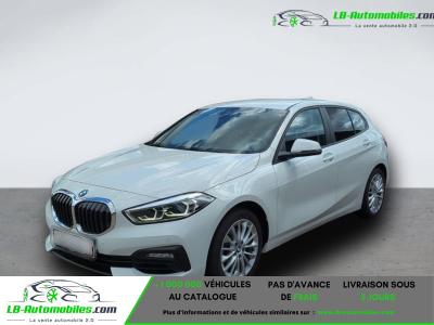 BMW Série 1 116i 109 ch BVM