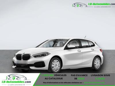 BMW Série 1 116i 109 ch BVM